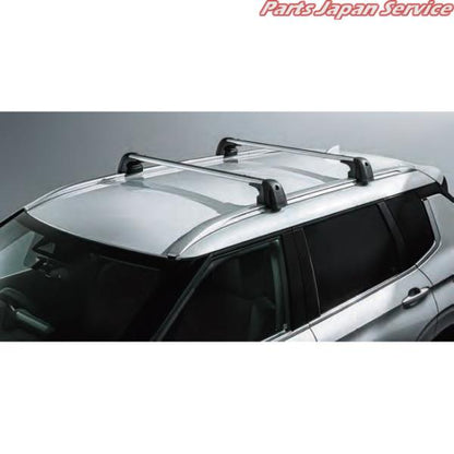 【大型便】GN0W系アウトランダー 36.ベースキャリア MZ533138 OUTLANDER MITSUBISHI