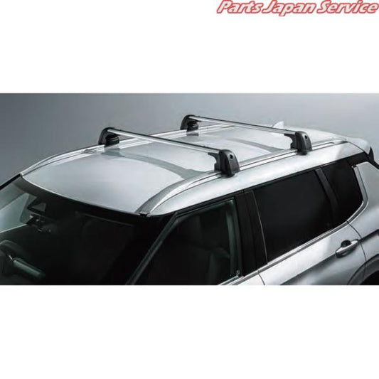 【大型便】GN0W系アウトランダー 36.ベースキャリア MZ533138 OUTLANDER MITSUBISHI