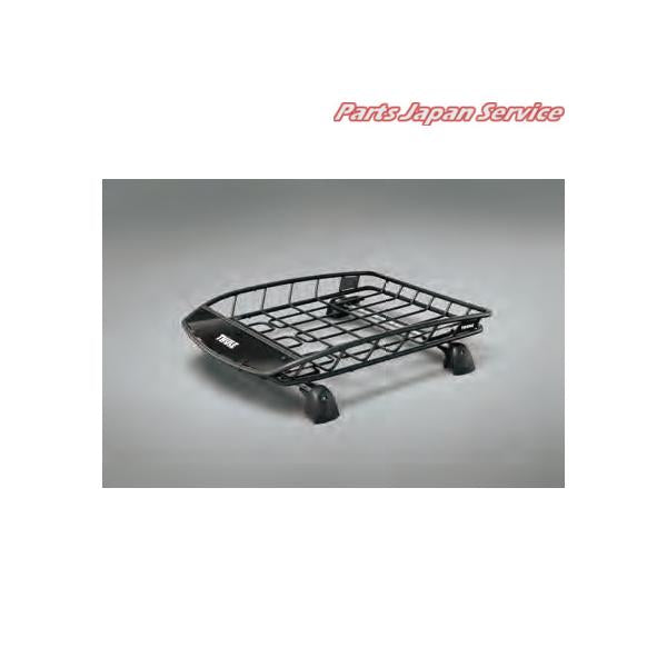 【大型便】GN0W系アウトランダー 37.ルーフバスケット MZ535048 OUTLANDER MITSUBISHI