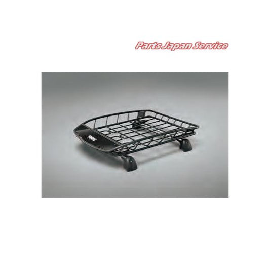 【大型便】GN0W系アウトランダー 37.ルーフバスケット MZ535048 OUTLANDER MITSUBISHI