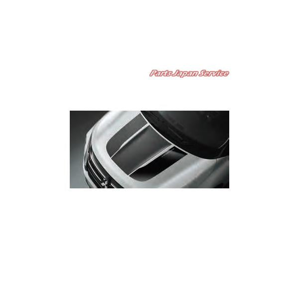 【大型便】GN0W系アウトランダー 17.フードデカール MZ553190 OUTLANDER MITSUBISHI