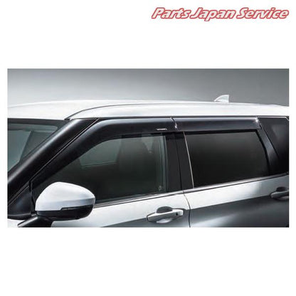 【大型便】GN0W系アウトランダー 48.エクシードバイザー MZ562930 OUTLANDER MITSUBISHI