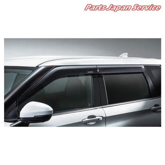 【大型便】GN0W系アウトランダー 48.エクシードバイザー MZ562930 OUTLANDER MITSUBISHI