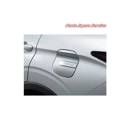 GN0W系アウトランダー 12.フューエルリッド MZ569002 OUTLANDER MITSUBISHI