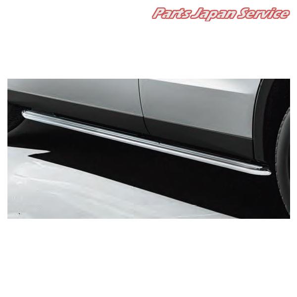 【大型便】GN0W系アウトランダー 10.サイドバー MZ576881 OUTLANDER MITSUBISHI