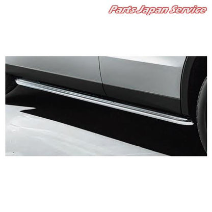 【大型便】GN0W系アウトランダー 10.サイドバー MZ576881 OUTLANDER MITSUBISHI