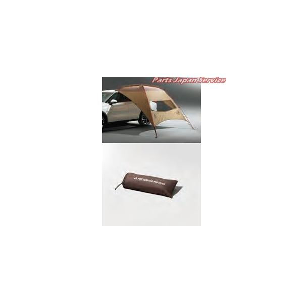 【大型便】GN0W系アウトランダー 31.MITSUBISHI MOTORS × ogawaカータープ MZ576985 OUTLANDER MITSUBISHI