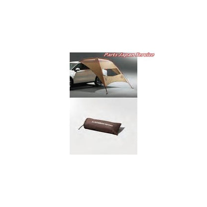 【大型便】GN0W系アウトランダー 31.MITSUBISHI MOTORS × ogawaカータープ MZ576985 OUTLANDER MITSUBISHI