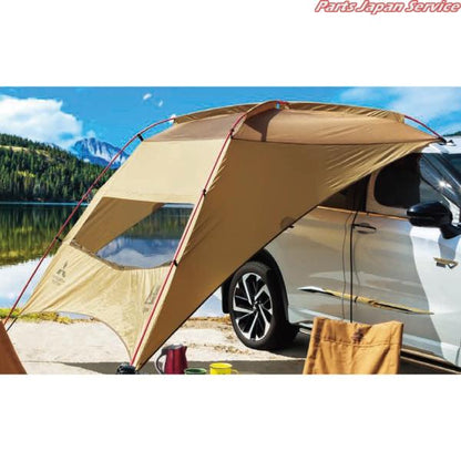 【大型便】GN0W系アウトランダー 31.MITSUBISHI MOTORS × ogawaカータープ MZ576985 OUTLANDER MITSUBISHI