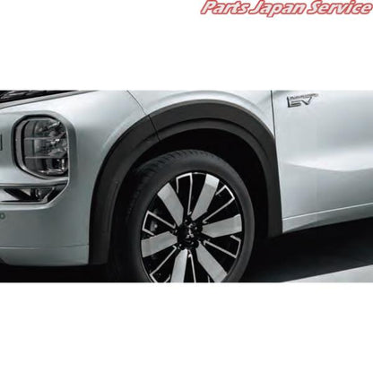 【大型便】GN0W系アウトランダー 15.フロントコーナープロテクター MZ577090 OUTLANDER MITSUBISHI