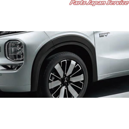 【大型便】GN0W系アウトランダー 15.フロントコーナープロテクター MZ577090 OUTLANDER MITSUBISHI