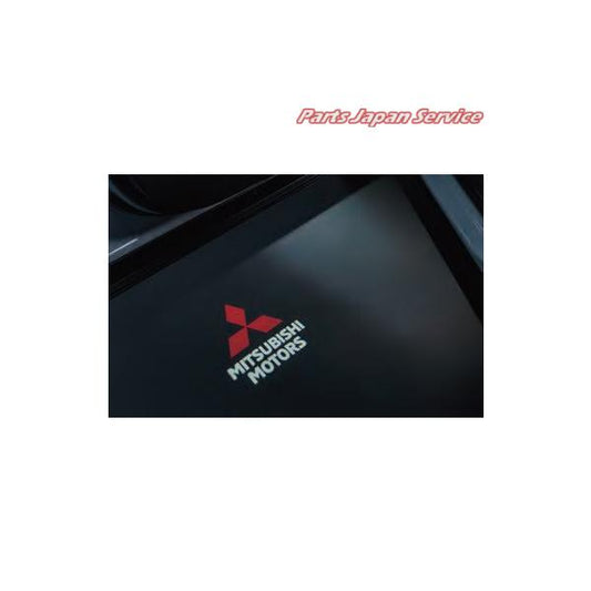 【大型便】GN0W系アウトランダー 64.プロジェクションイルミネーション MZ590992 OUTLANDER MITSUBISHI