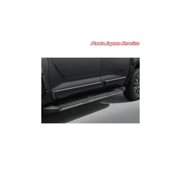【大型便】LC2T系トライトン 02.サイドドアガーニッシュ MR267534 TRITON MITSUBISHI