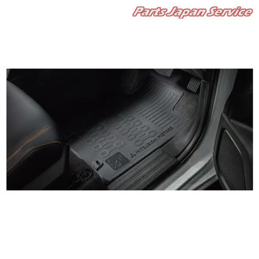 【大型便】LC2T系トライトン 19.オールウェザーマット MZ512005 TRITON MITSUBISHI