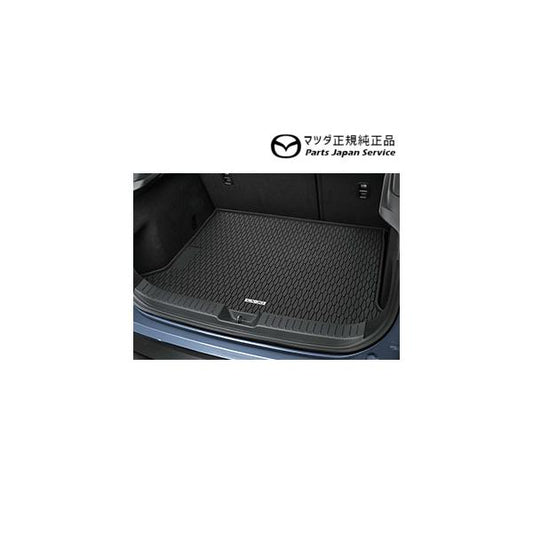 DMFP DMEP DM8P系CX-30 ラゲッジオールウェザーマット DGH9V0360 CX-30 MAZDA