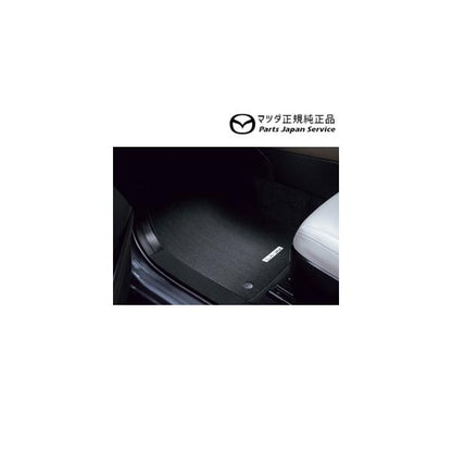 DMFP DMEP DM8P系CX-30 MAZDAフロアマット(プレミアム) CX-30 MAZDA