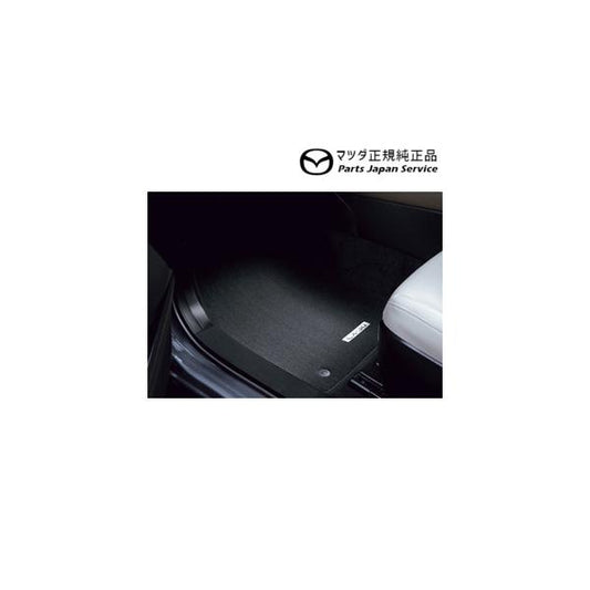 DMFP DMEP DM8P系CX-30 MAZDAフロアマット(プレミアム) CX-30 MAZDA
