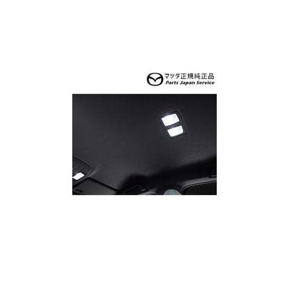 KFEP系CX-5 LEDバルブ(ルームランプ)HV4B C902V7165 CX-5 MAZDA