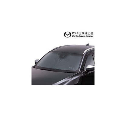 KFEP系CX-5 サンシェード FC0K K05FV1130B CX-5 MAZDA