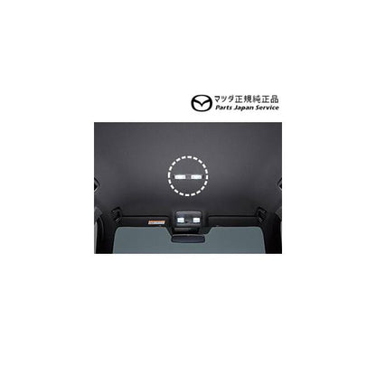 KG2P系CX-8 LEDバルブ(リアルームランプ) HV4B C902V7165 CX-8 MAZDA