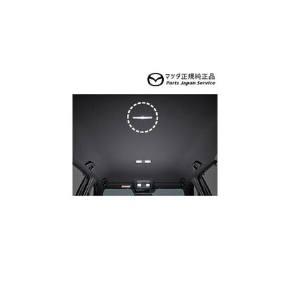 KG2P系CX-8 LEDバルブ(リアルームランプ/サードシート用) C902V7165 CX-8 MAZDA