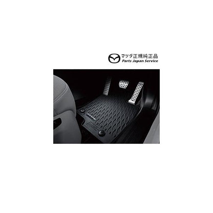 KG2P系CX-8 オールウェザーマット CX-8 MAZDA