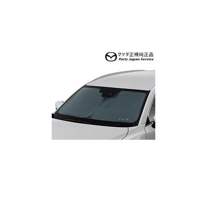KG2P系CX-8 サンシェード K632V1130 CX-8 MAZDA