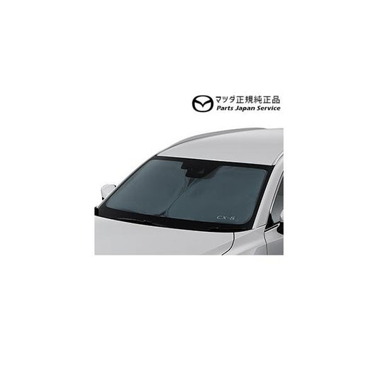 KG2P系CX-8 サンシェード K632V1130 CX-8 MAZDA