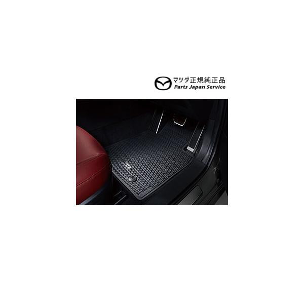 BP5R系MAZDA3 オールウェザーマット FE4D BDNPV0350A MAZDA3 MAZDA