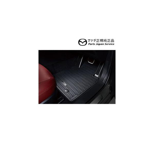 BP5R系MAZDA3 オールウェザーマット FE4D BDNPV0350A MAZDA3 MAZDA
