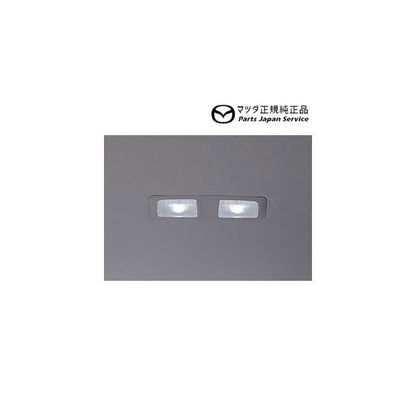 GJEFW系MAZDA6 LEDバルブ(ルームランプ)FL3V C902V7165 MAZDA6 MAZDA