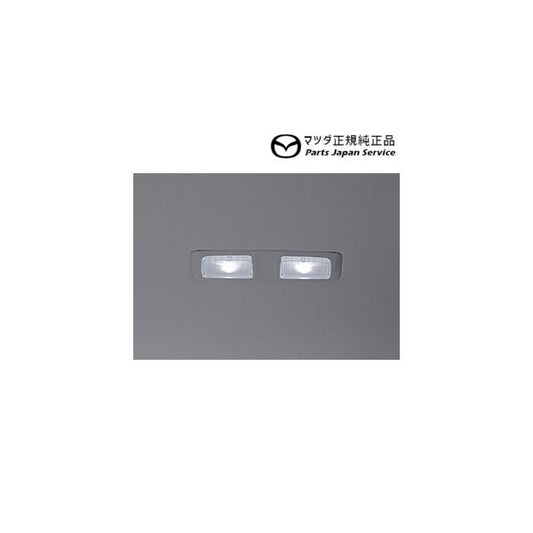GJEFW系MAZDA6 LEDバルブ(ルームランプ)FL3V C902V7165 MAZDA6 MAZDA