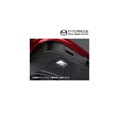 GJEFW系MAZDA6 LEDバルブ(ラゲッジルームランプ)FL8F C902V7165 MAZDA6 MAZDA
