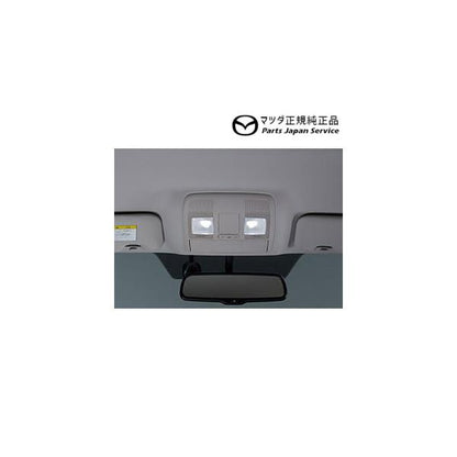 GJEFW系MAZDA6 LEDバルブ(マップランプ)FL3U C902V7165 MAZDA6 MAZDA