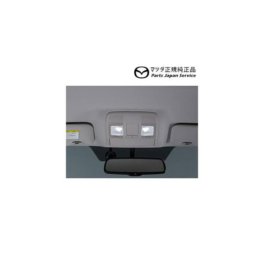 GJEFW系MAZDA6 LEDバルブ(マップランプ)FL3U C902V7165 MAZDA6 MAZDA