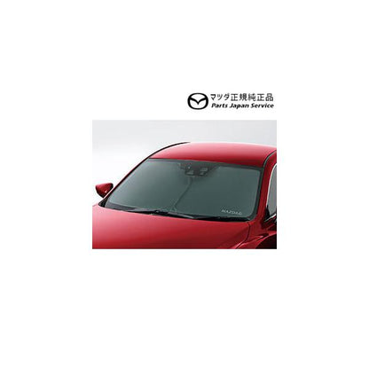 GJEFW系MAZDA6 サンシェード FE1P G62BV1130B MAZDA6 MAZDA
