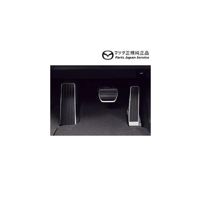 DREJ3P系MX-30 スポーツペダルセット B0L6V9090 MX-30 MAZDA