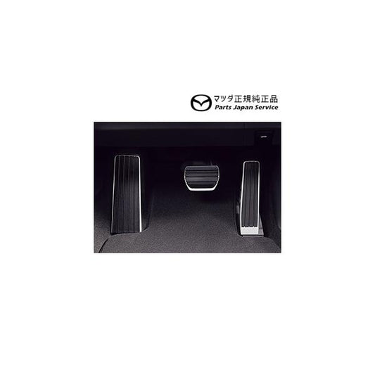 DREJ3P系MX-30 スポーツペダルセット B0L6V9090 MX-30 MAZDA