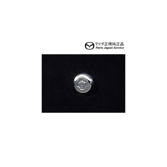 DREJ3P系MX-30 ナンバープレートロックボルト C900V9760 MX-30 MAZDA