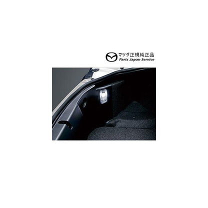 NDERC系ロードスターRF LEDバルブ(トランクルームランプ)HR2B C902V7165 ROADSTER-RF MAZDA