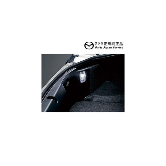 NDERC系ロードスターRF LEDバルブ(トランクルームランプ)HR2B C902V7165 ROADSTER-RF MAZDA