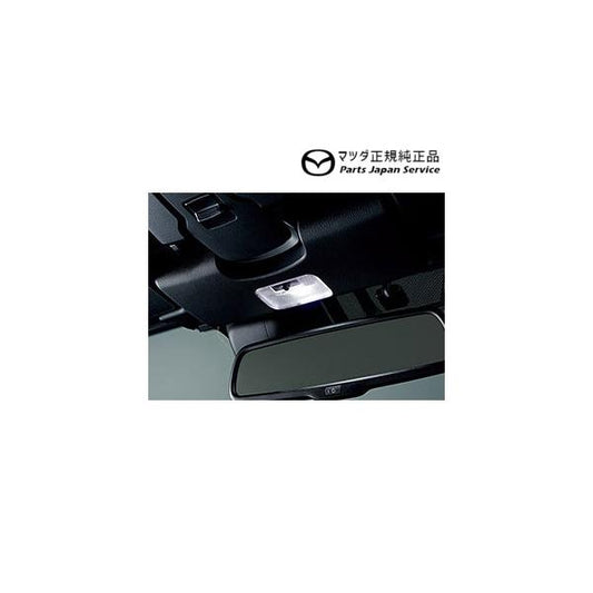 NDERC系ロードスターRF LEDバルブ(ルームランプ)HR2A C902V7165 ROADSTER-RF MAZDA