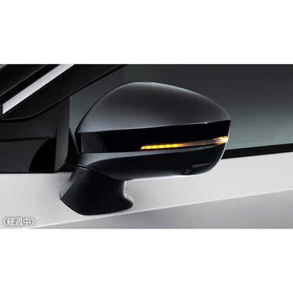 FEO系アリア シーケンシャルドアミラーウインカー CBDT0 B61F0-5MP0A ARIYA NISSAN