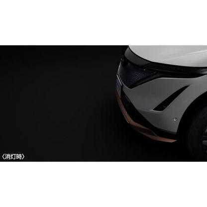 FEO系アリア フロントプロジェクションイルミネーション CBDBA B64M0-5MP0A ARIYA NISSAN