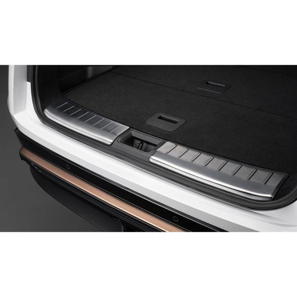 FEO系アリア ラゲッジエントリーガード ARIYA NISSAN