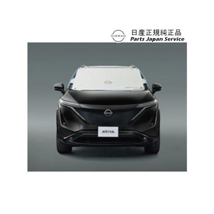 FE0系アリア 23.サンシェード CBNM0 K9001-5TT00 ARIYA NISSAN