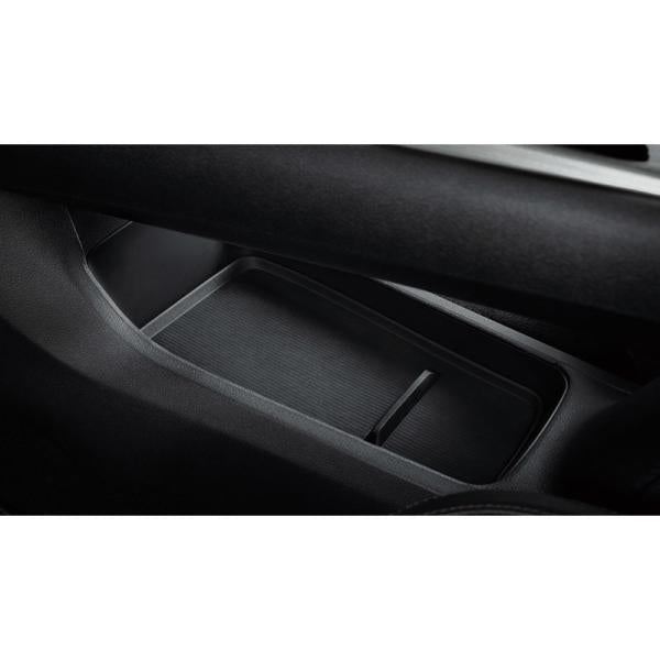 FE13系オーラ センターコンソールマット(下段用)HSVF2 B0150-6XJ2A AURA NISSAN