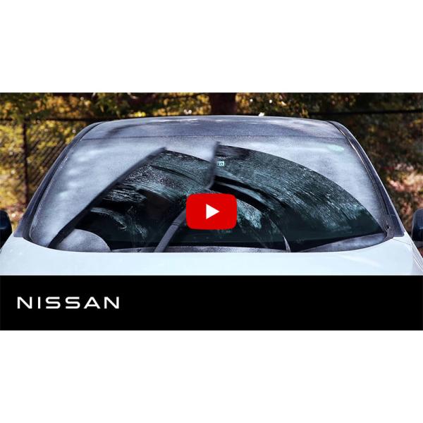 FE13系オーラ ウォッシャーヒーター HSDY0 B8910-6XJ0A AURA NISSAN