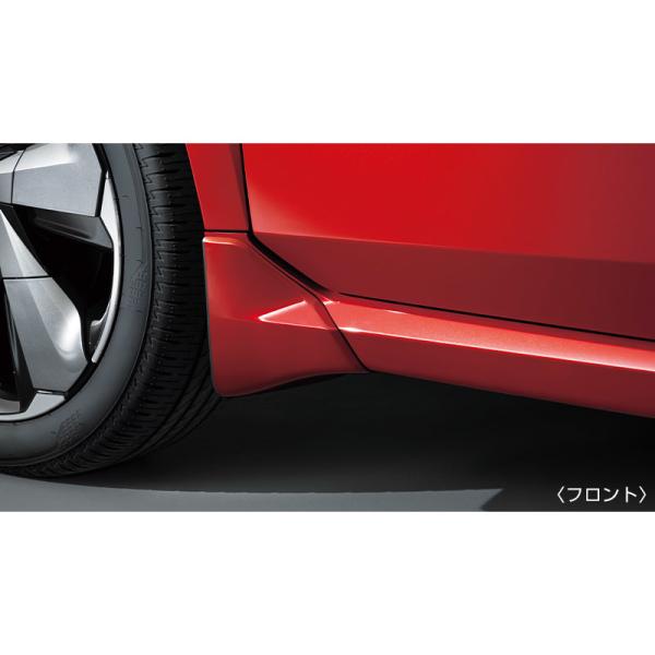 FE13系オーラ マッドガード AURA NISSAN