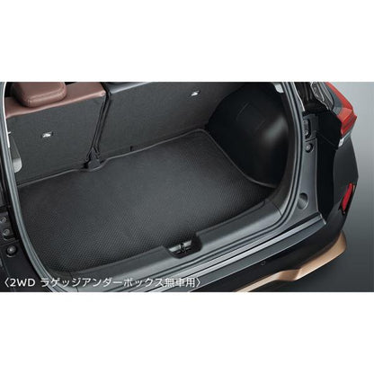FE13系オーラ ラゲッジソフトトレイ AURA NISSAN